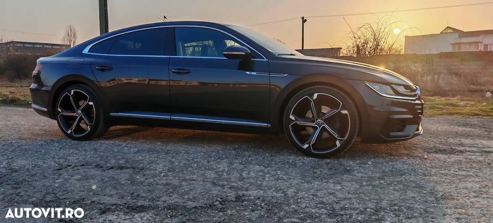 Volkswagen ARTEON 2.0 TDI DSG R-Line - 6