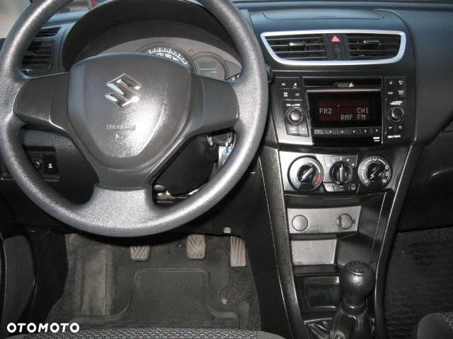 Suzuki Swift 1.2 Comfort - 13