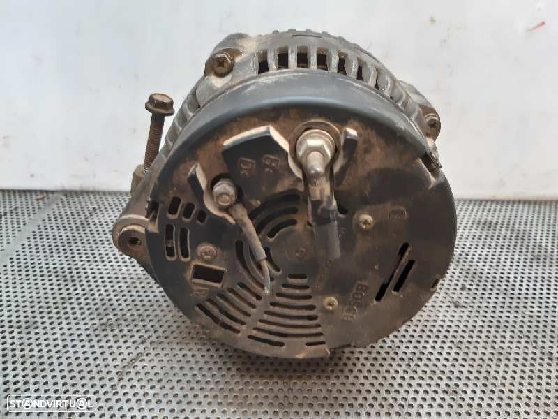 ALTERNADOR CHRYSLER VOYAGER / GRAND VOYAGER III 1997 -0123510037 - 2