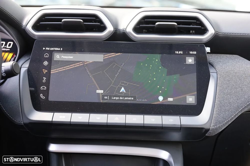 MG ZS 1.5 Hybrid+ Comfort - 20