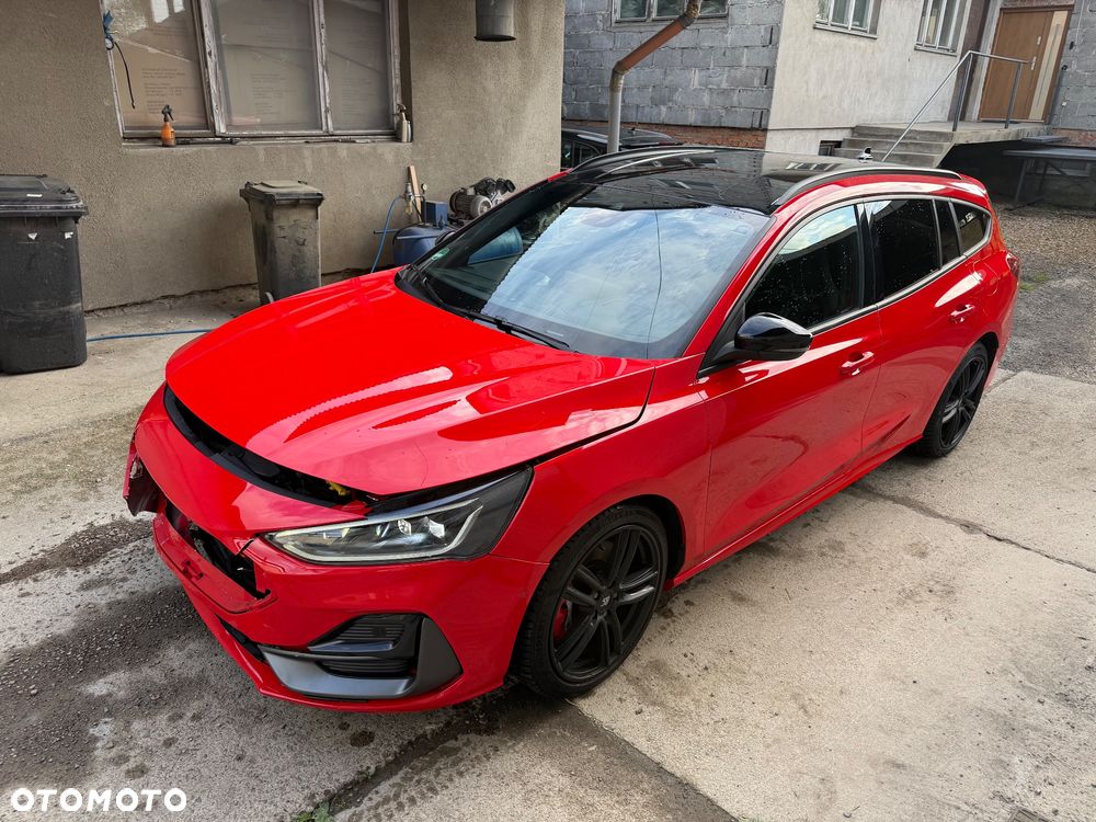 Ford Focus 2.3 EcoBoost S&S ST X - 1