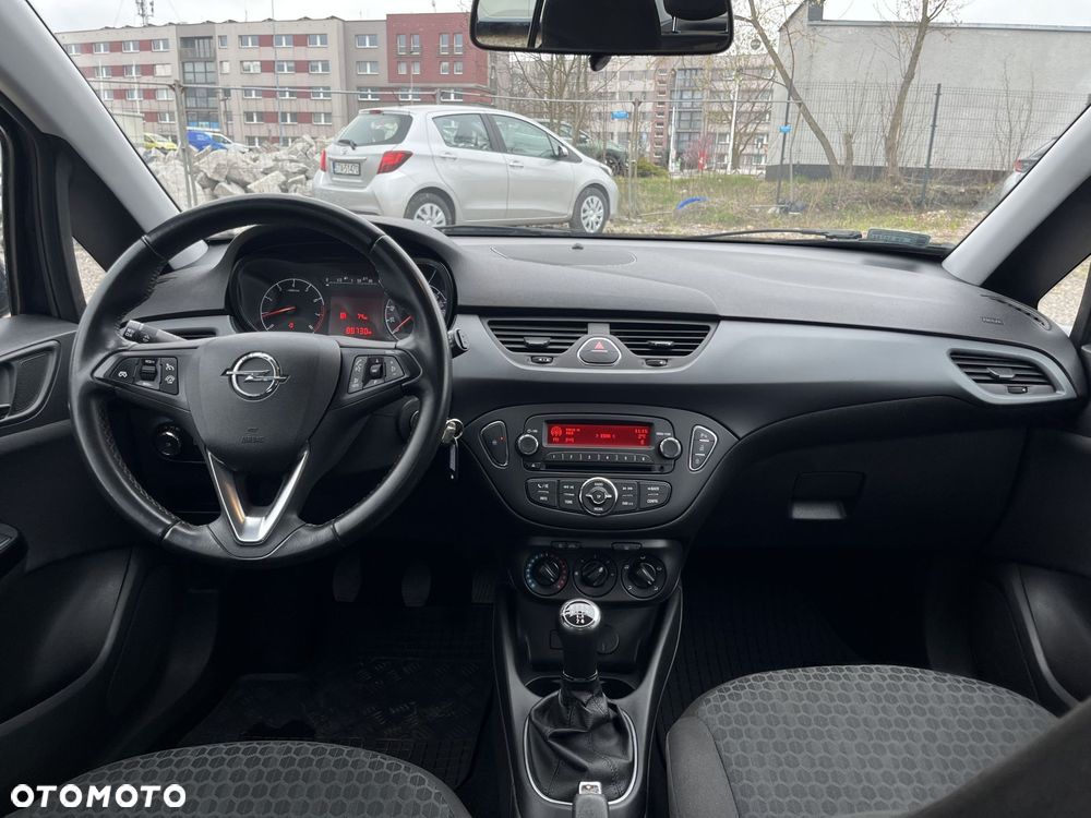 Opel Corsa 1.4 Enjoy - 6