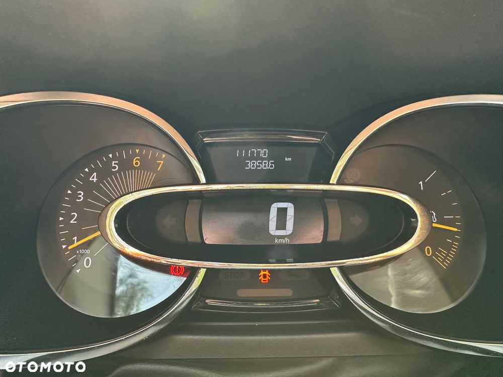 Renault Clio ENERGY TCe 90 Start & Stop LIMITED - 17