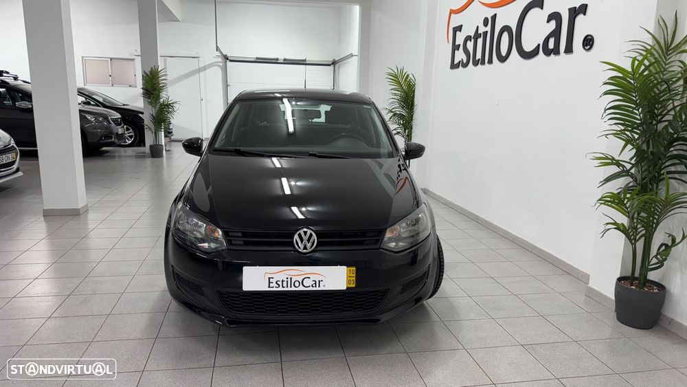 VW Polo 1.2 Confortline - 15