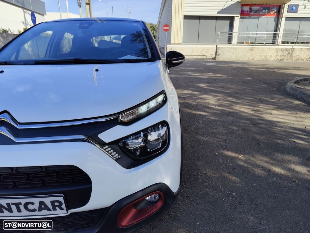 Citroën C3 1.2 PureTech C-Series - 3