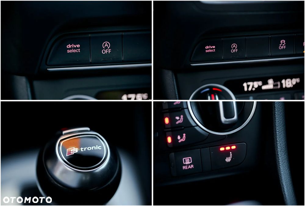 Audi Q3 2.0 TDI Quattro S tronic - 40