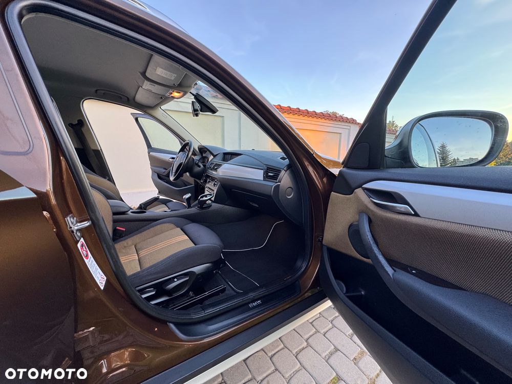 BMW X1 - 25