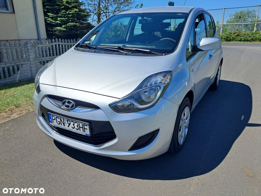Hyundai ix20 1.4 Classic - 1