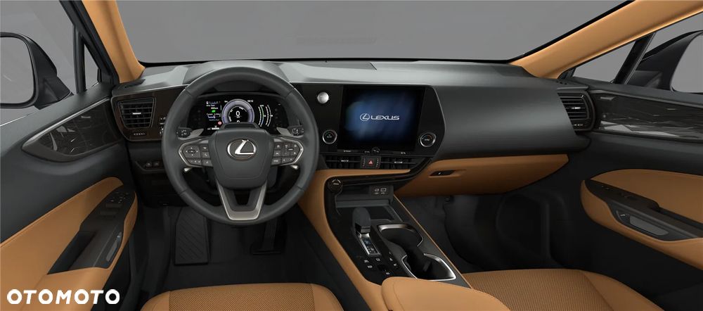 Lexus NX 450h+ Prestige AWD - 8