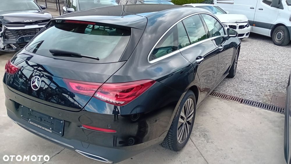 Mercedes-Benz CLA 200 d 4Matic 8G-DCT - 14