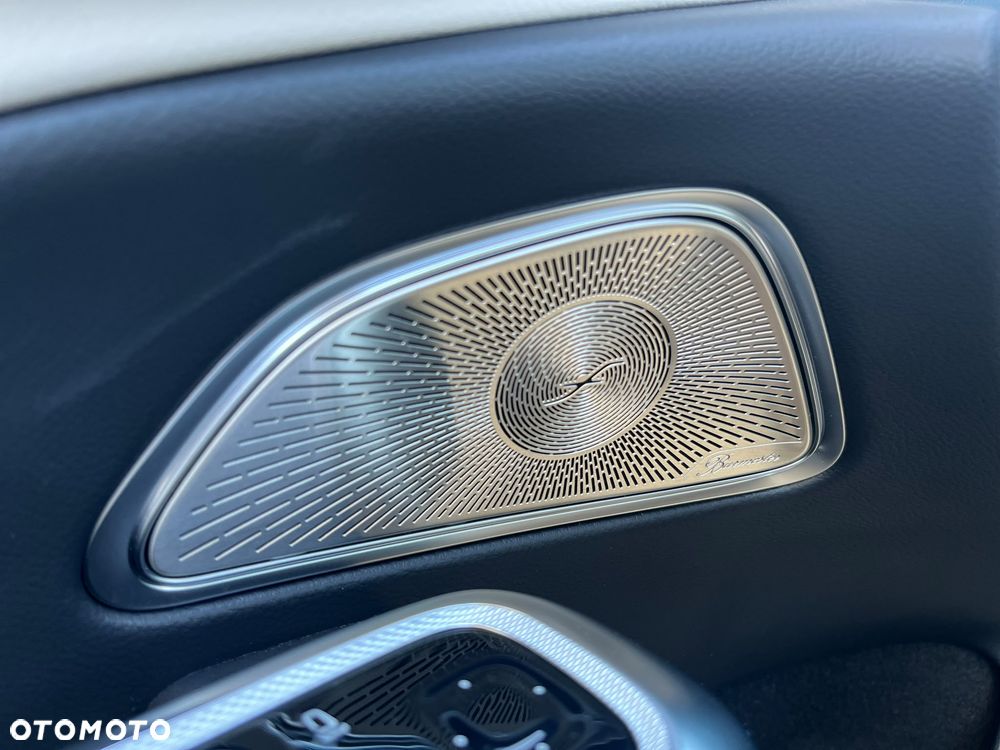Mercedes-Benz Klasa E 220 d mHEV 4-Matic AMG 9G-Tronic - 23