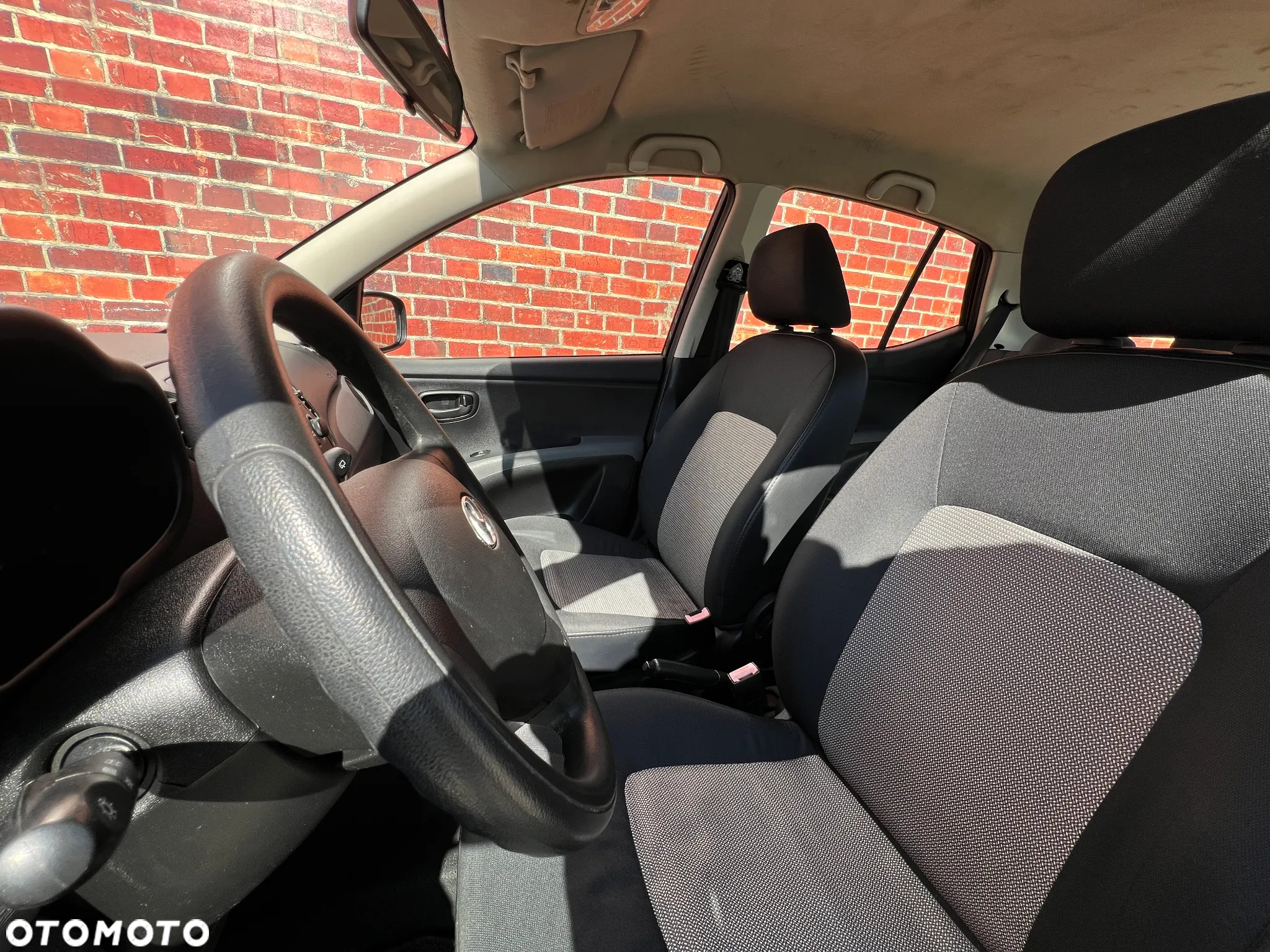 Hyundai i10 - 13