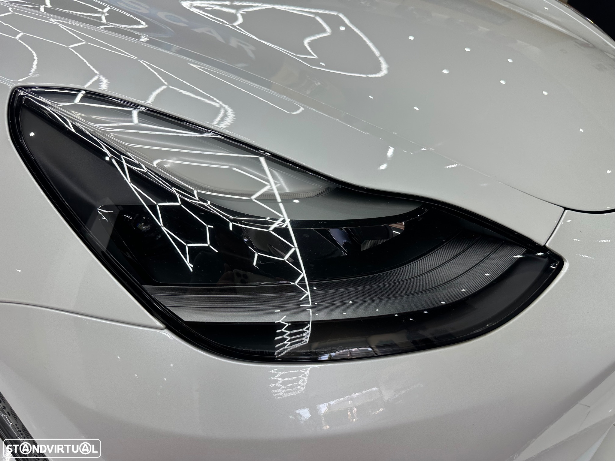 Tesla Model 3 Long Range Tração Integral - 58