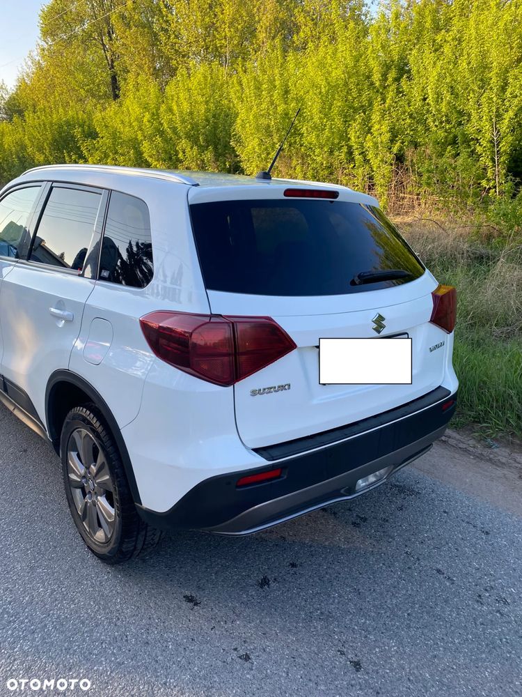 Suzuki Vitara 1.4 Boosterjet Premium 2WD - 2