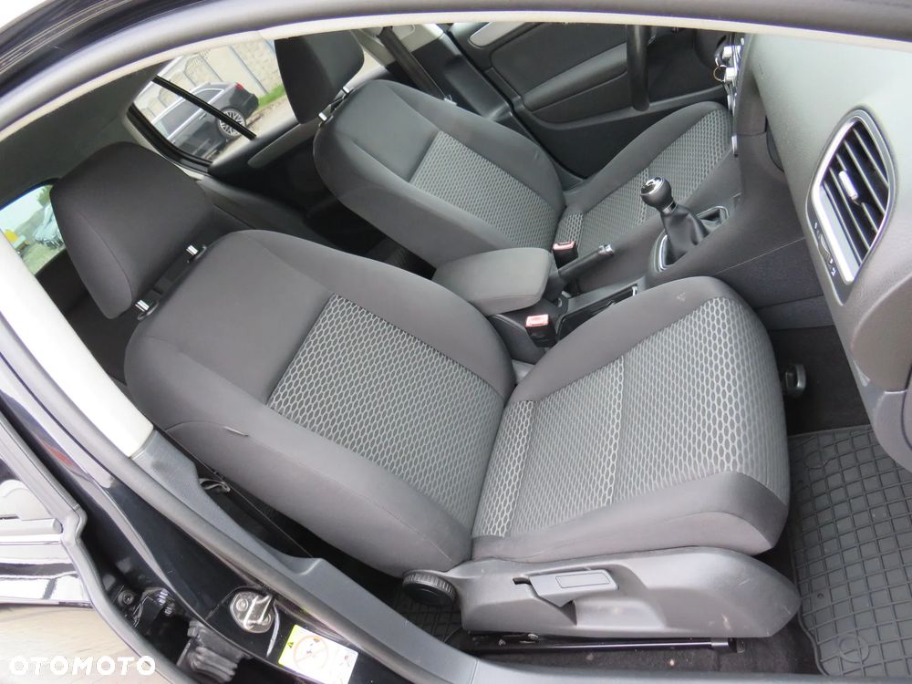 Volkswagen Golf 1.6 TDI BlueMotion Technology Trendline - 37