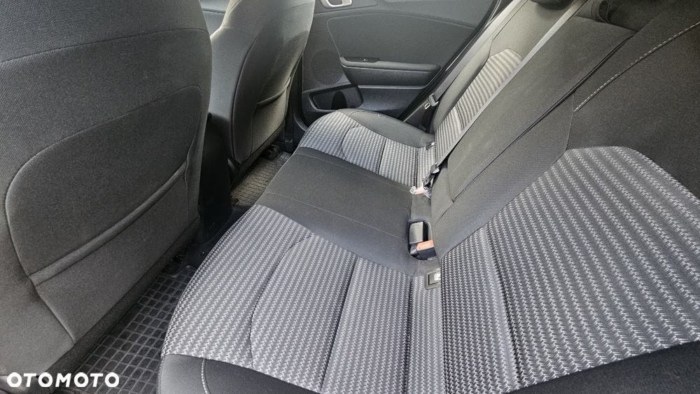 Kia Ceed 2022 photo 5