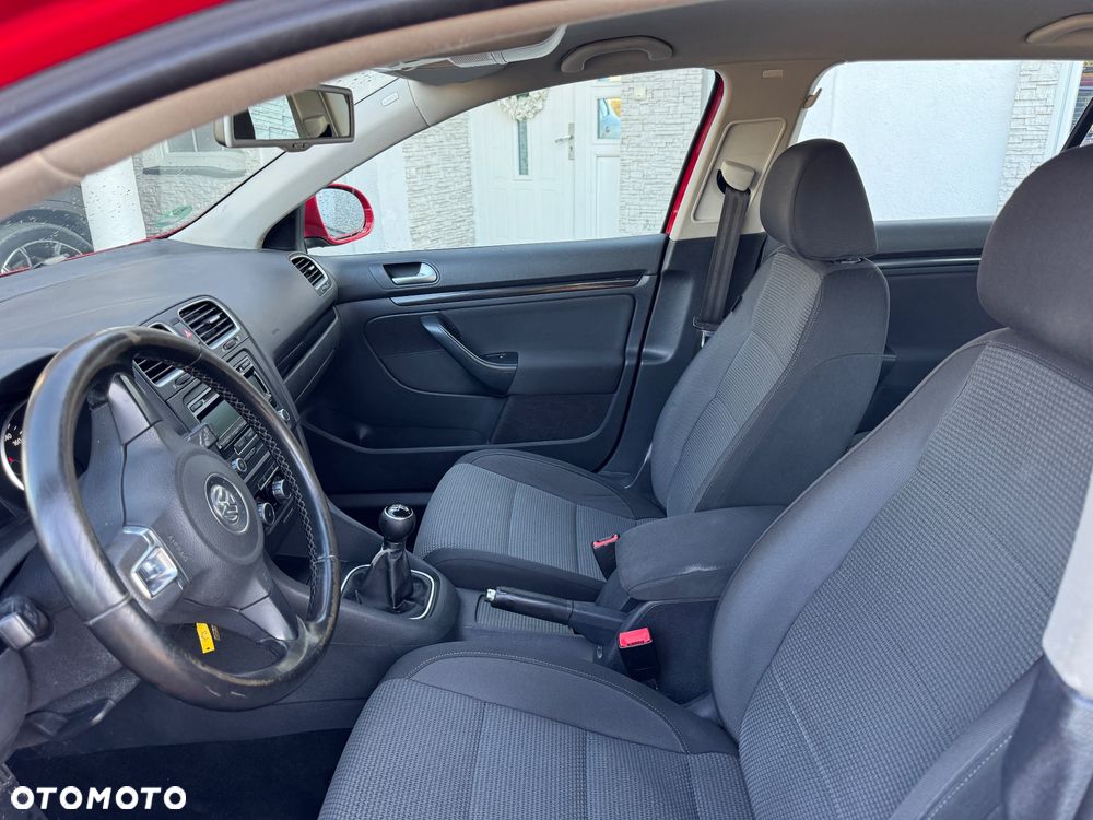 Volkswagen Golf 1.2 TSI Style - 7