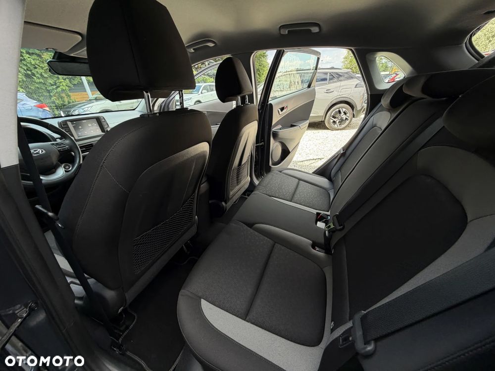 Hyundai Kona 1.0 T-GDI Style - 20