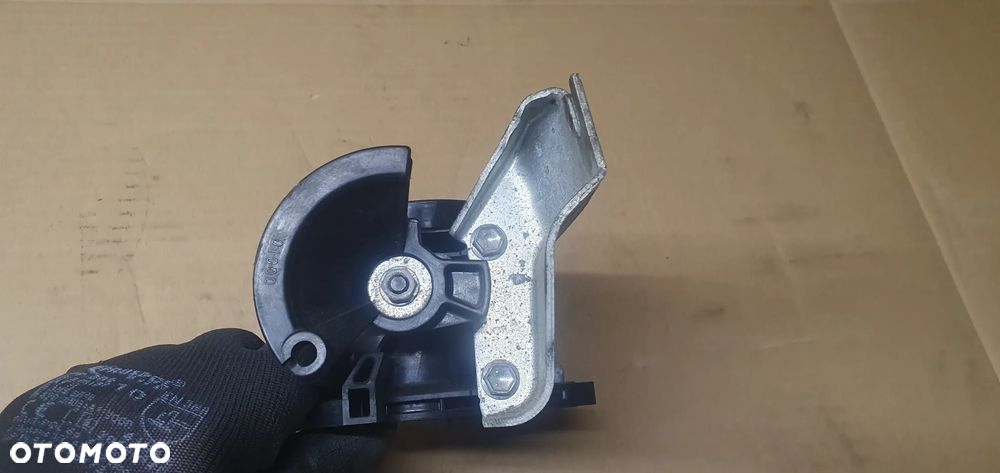 Przepustnica Toyota Aygo I 1.0 89452-52011 - 6