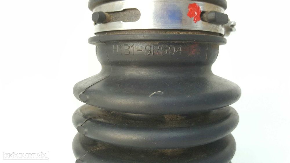 TUBO FORD FIESTA (CE1) TREND+ - 3