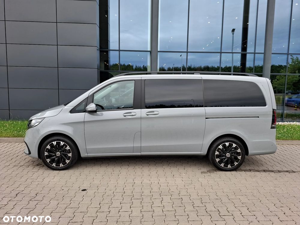 Mercedes-Benz Klasa V 250 d 9G-Tronic Style (d³ugi) - 2