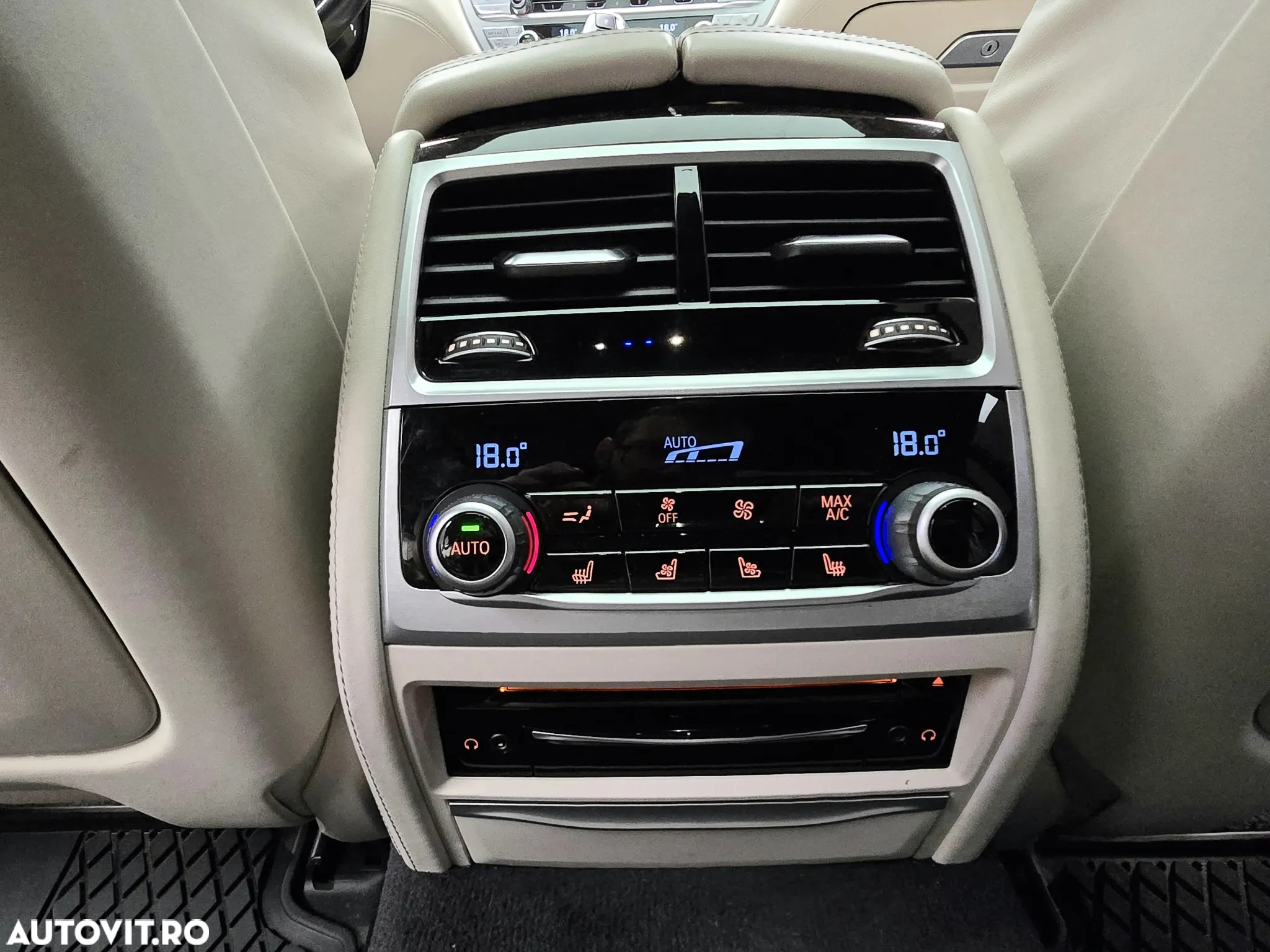 BMW Seria 7 750Ld xDrive - 22