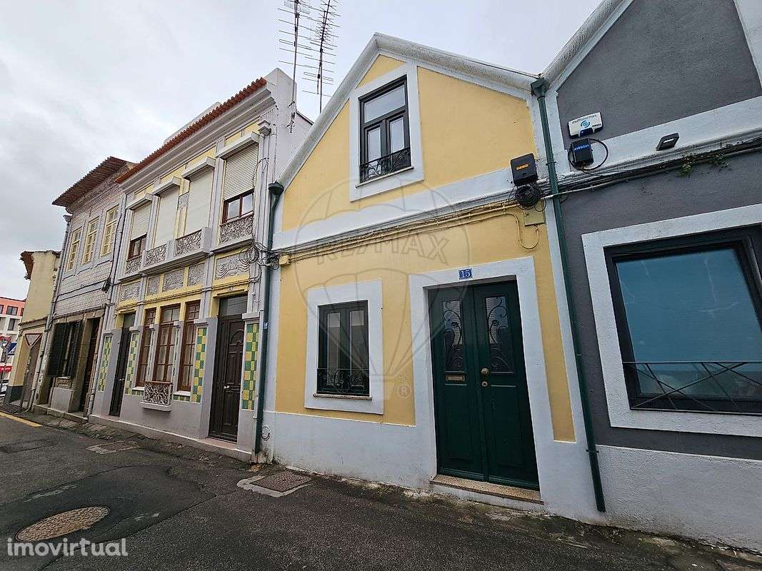 Moradia T1 para arrendamento - Grande imagem: 2/26