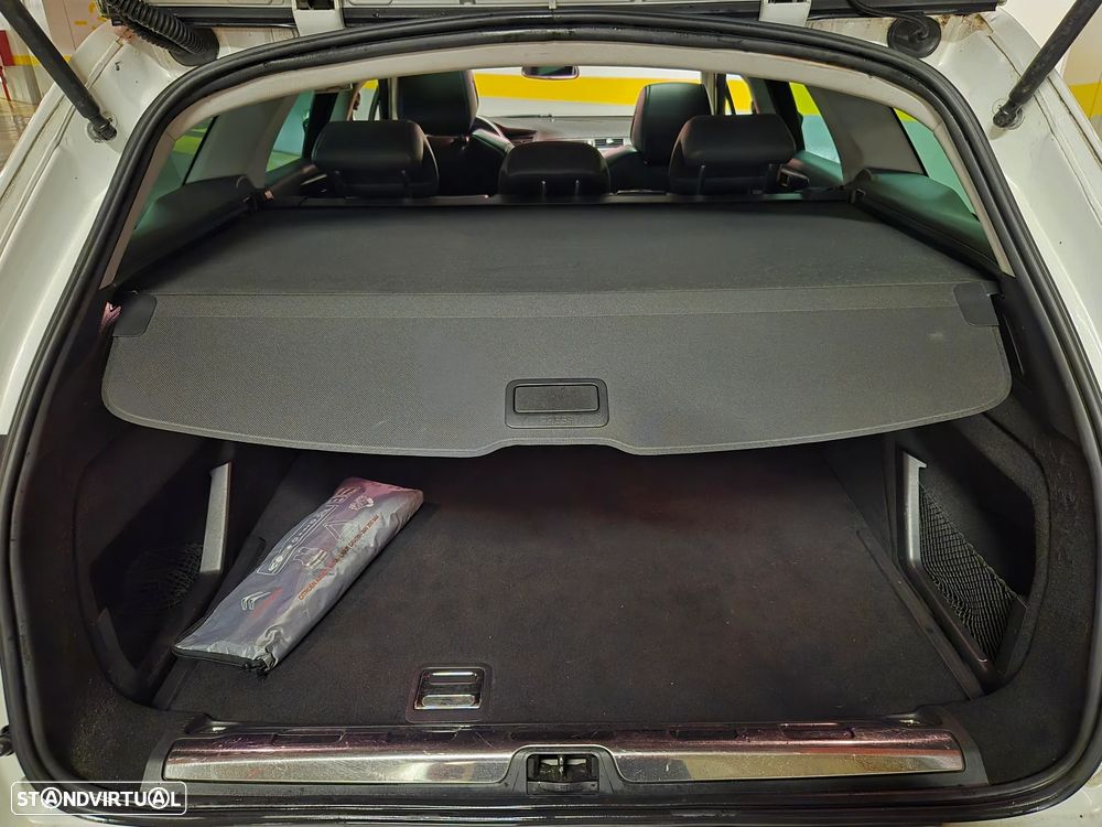 Citroën C5 Tourer 1.6 e-HDi Séduction Air.CMP6 - 31