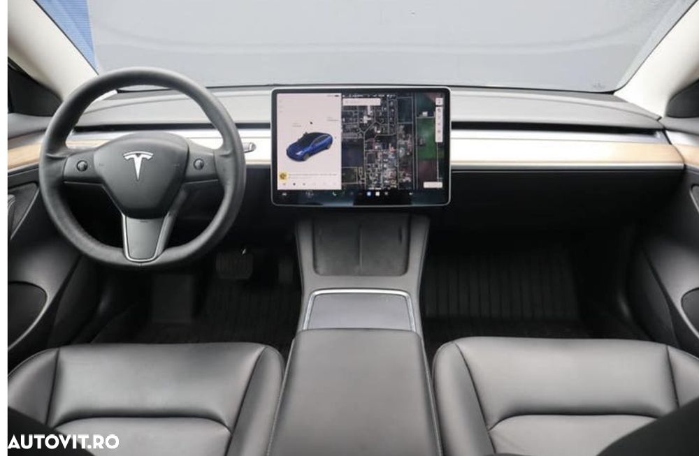 Tesla Model 3 Standard - 10