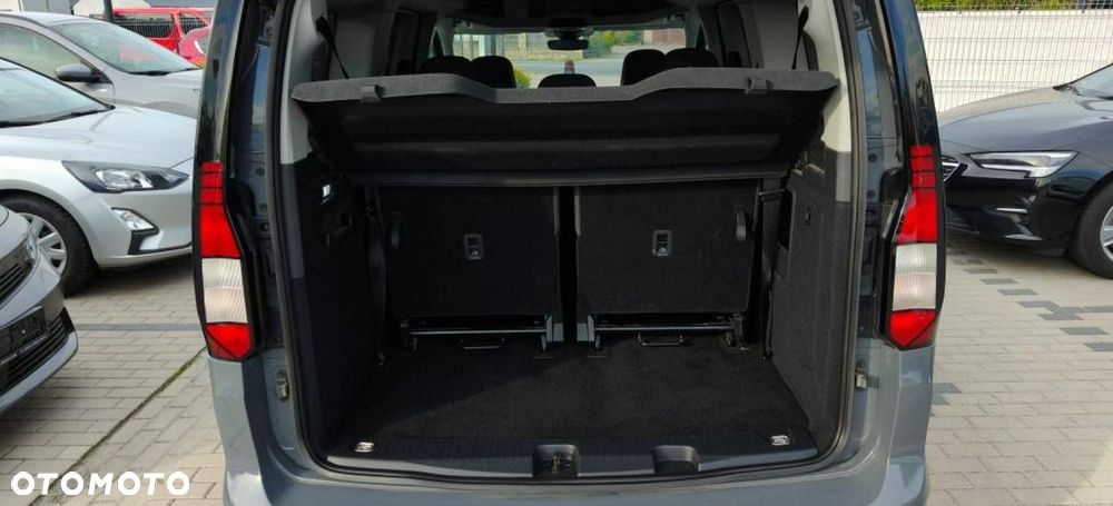 Volkswagen Caddy - 17