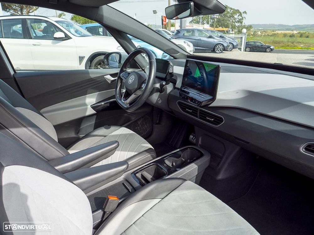 VW ID.3 77 kWh Pro S - 19