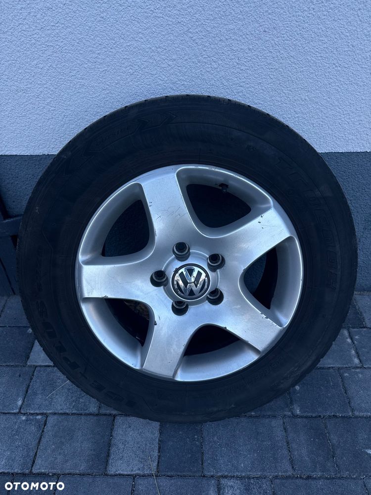 Volkswagen Touareg 3.0 V6 TDI Tiptr - 15