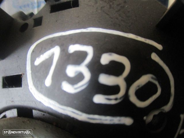 Comutador Com1330 PEUGEOT BIPPER TEPEE 2012 1.3HDI 75CV 5P CINZENTO ESCOVAS LUZES PISCAS CONTROLO DE VELOCIDADES - 8