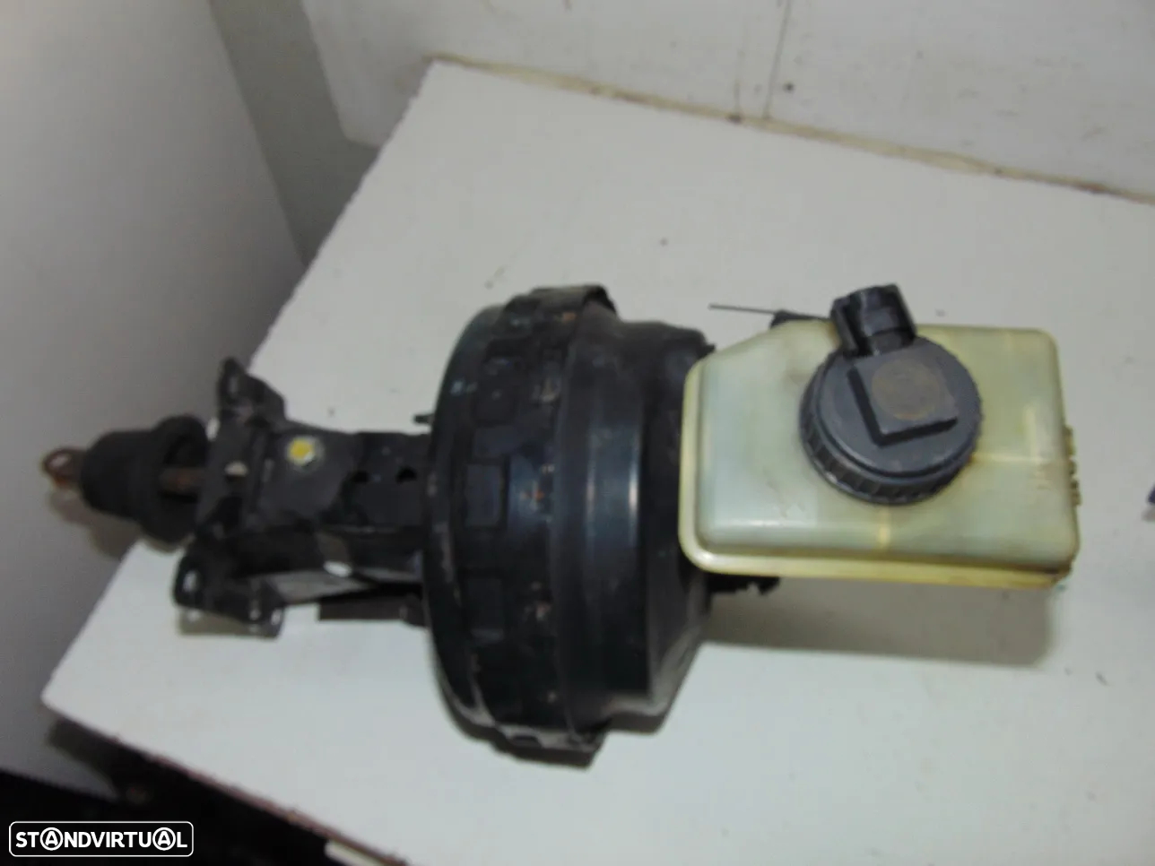 Saab 95 servo freio - 7