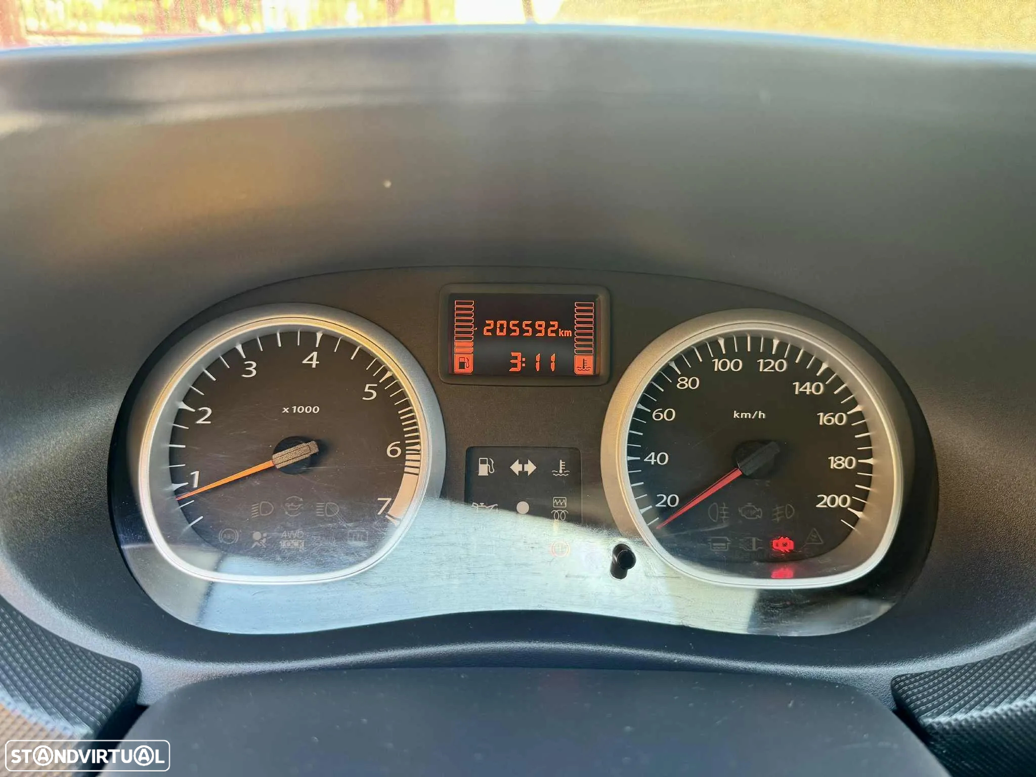 Dacia Duster 1.5 dCi Prestige - 11