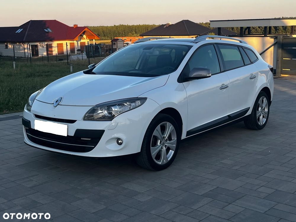 Renault Megane ENERGY dCi 110 Start & Stop Dynamique - 1