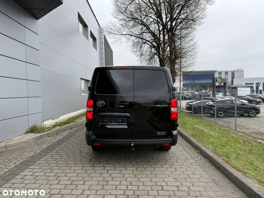 Toyota Proace Chłodnia - 7