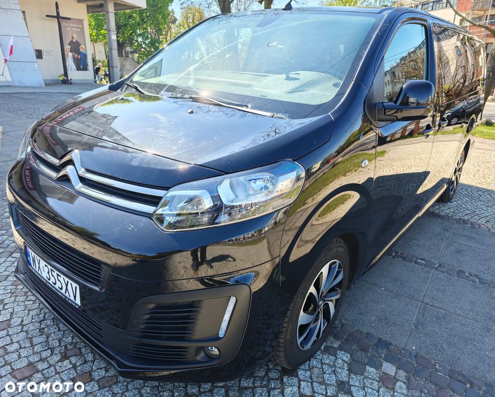 Citroën Jumpy Combi - 3