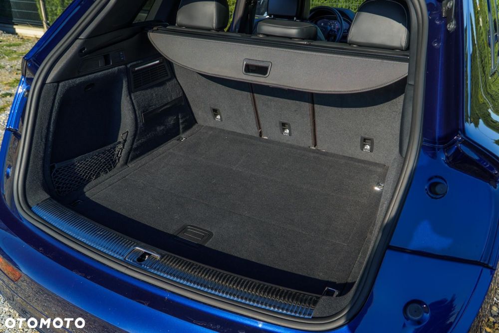 Audi SQ5 - 38