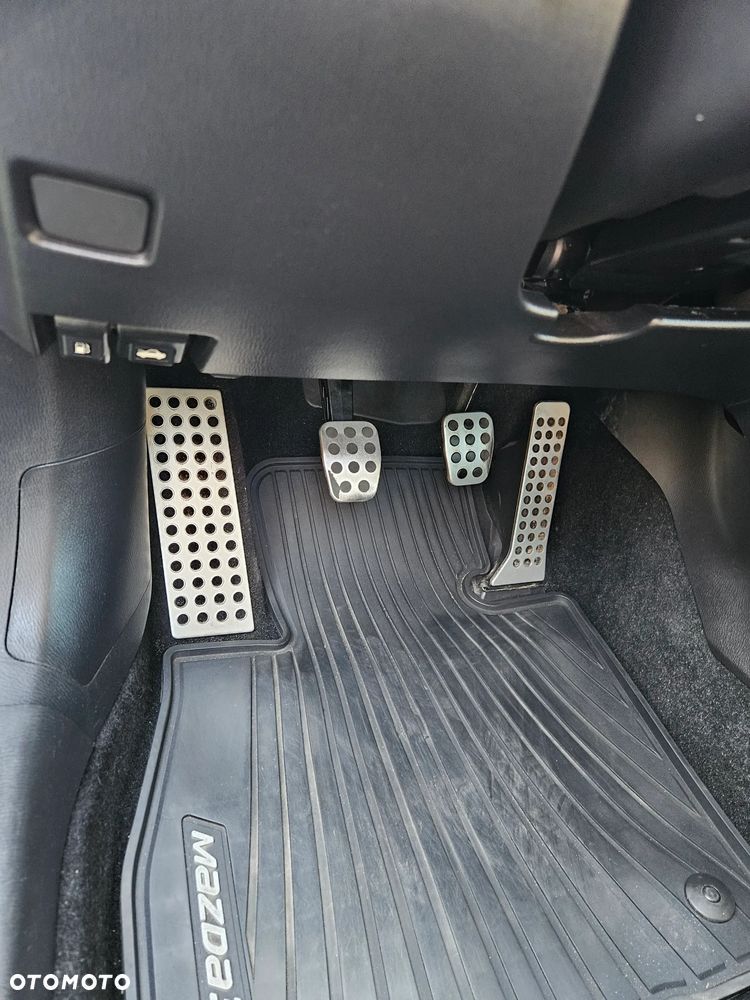 Mazda 3 2.0 Skypassion - 11