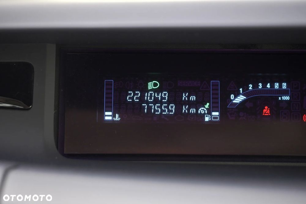 Renault Grand Espace - 23