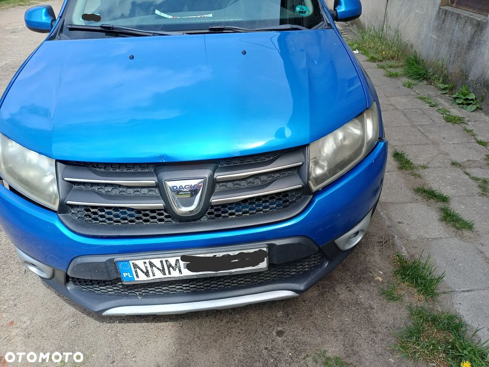 Dacia Sandero Stepway 0.9 TCe Laureate - 2