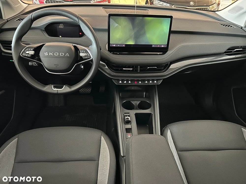 Skoda Elroq - 7