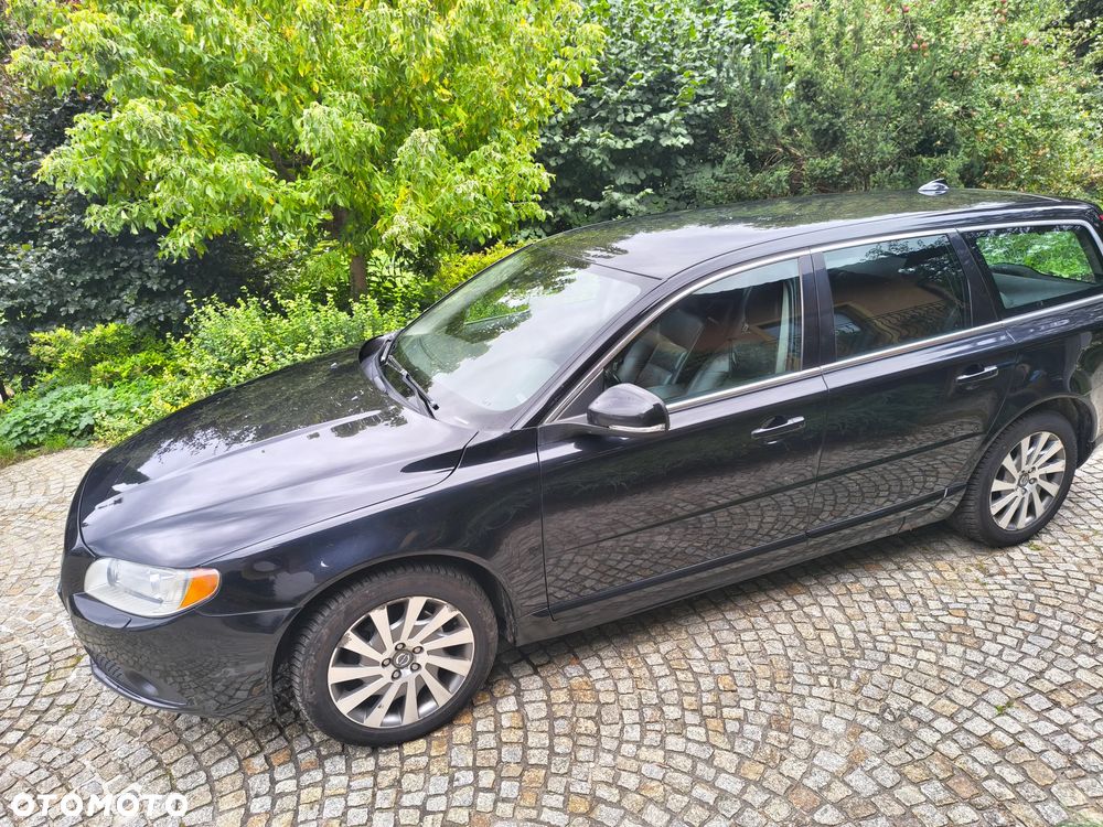 Volvo V70 - 9