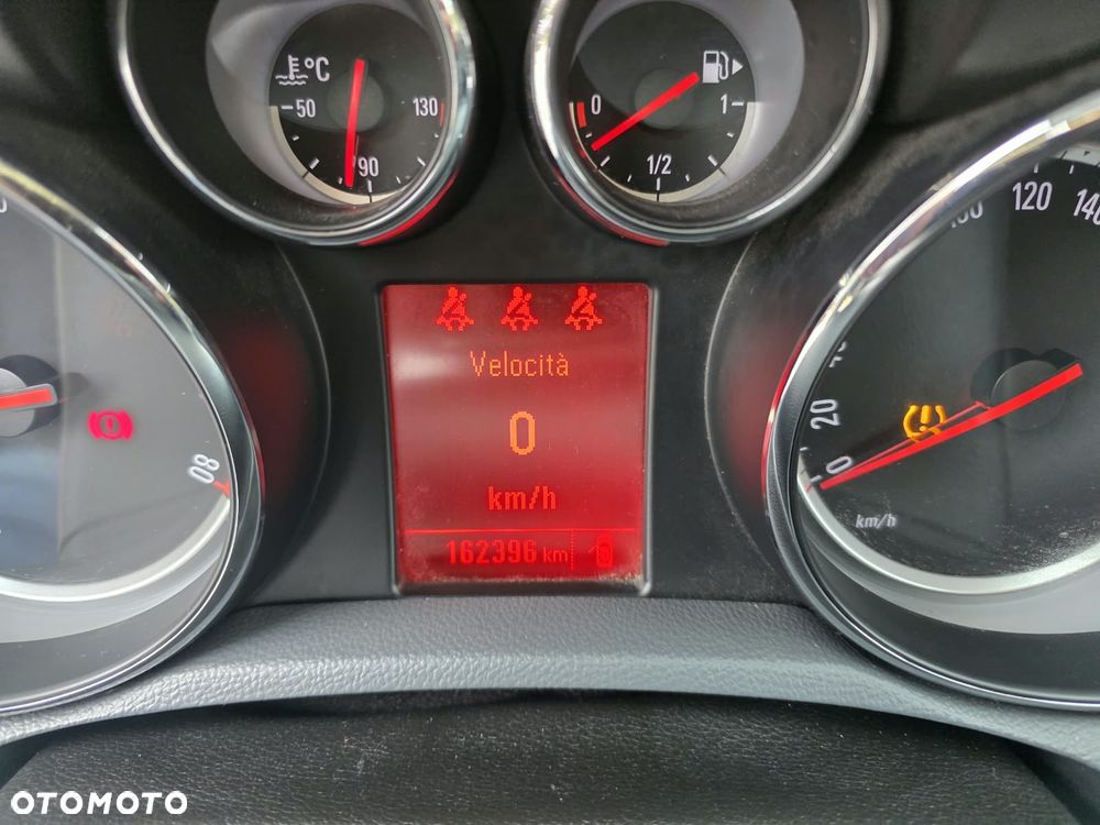Opel Mokka - 21