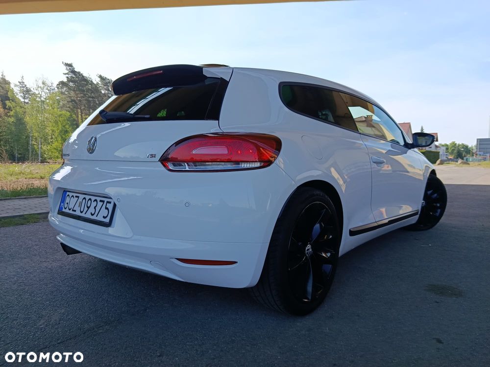 Volkswagen Scirocco 1.4 TSI Life - 5