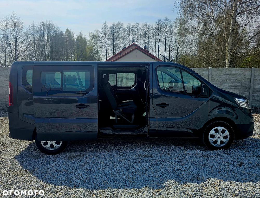 Renault Trafic 2.0 L2H1 HD Extra (bryg.) - 6
