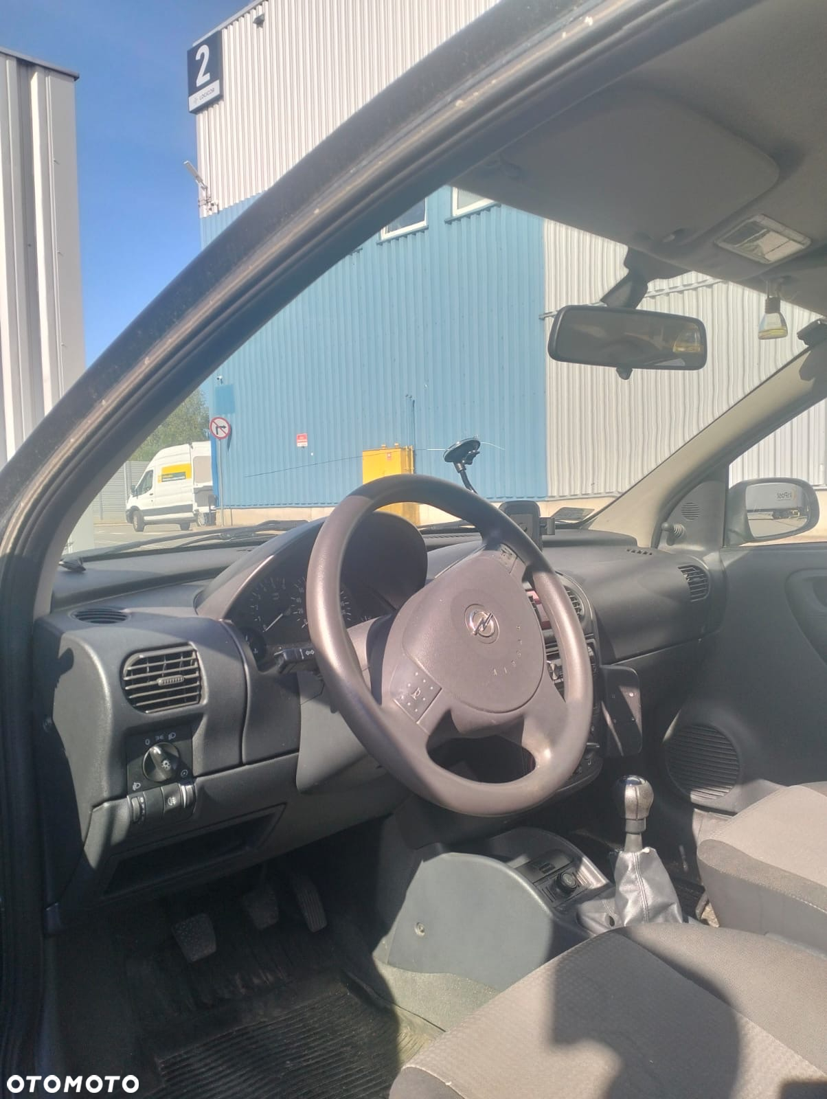 Opel Corsa - 6