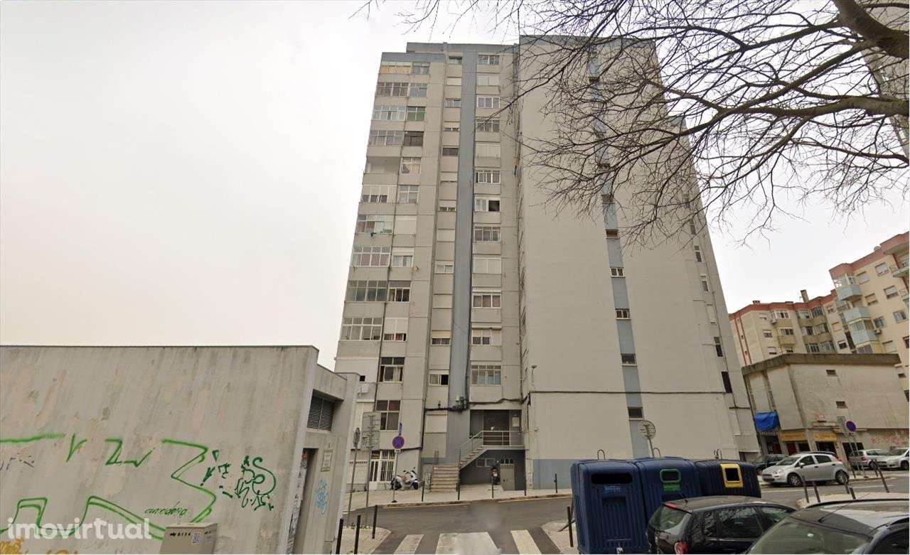 Apartamento em Amadora, Águas Livres - Grande imagem: 2/9