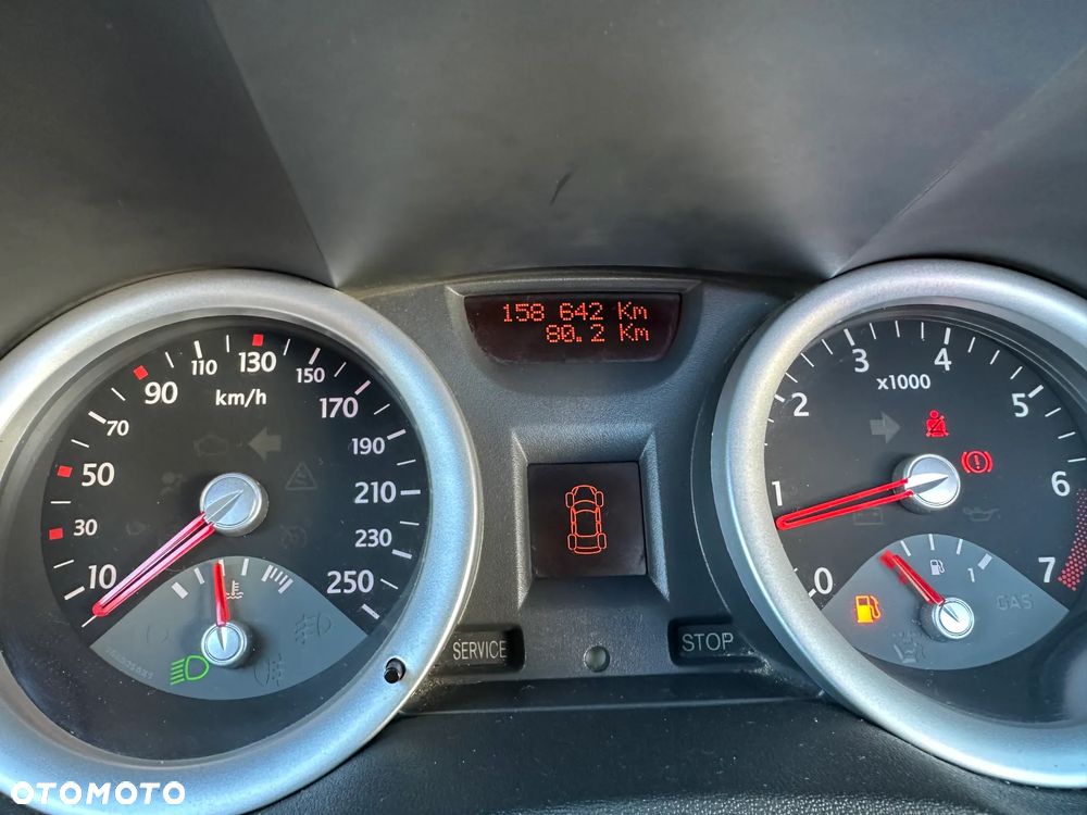 Renault Megane - 26